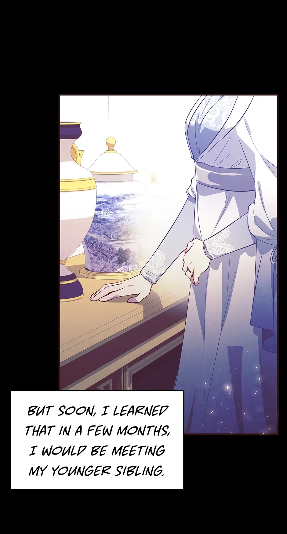 I’m Not a Warrior! Chapter 123 - Page 62