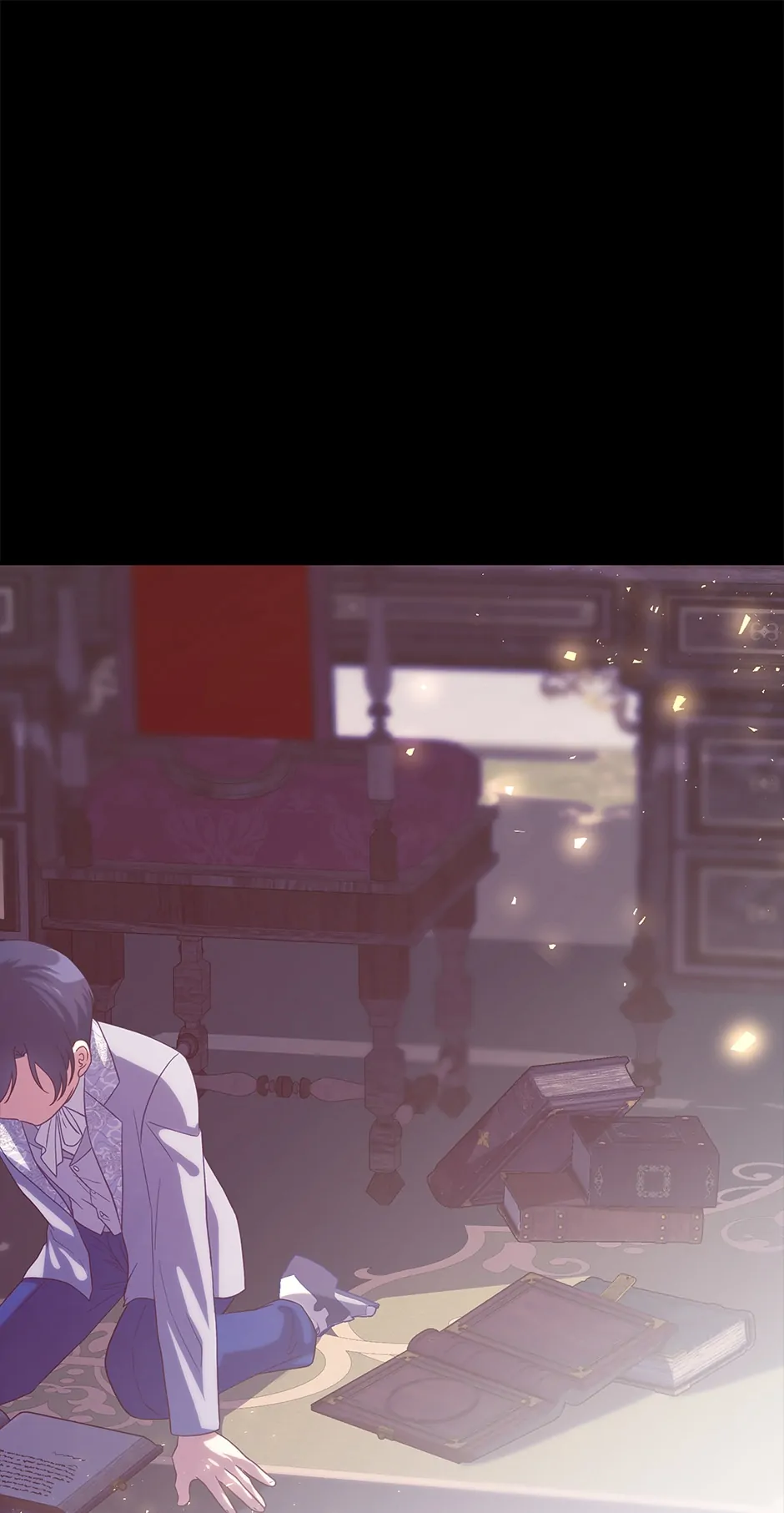 I’m Not a Warrior! Chapter 123 - Page 63