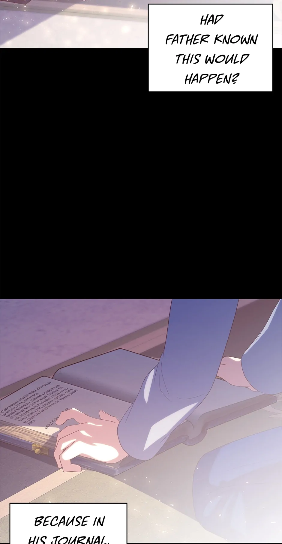 I’m Not a Warrior! Chapter 123 - Page 64