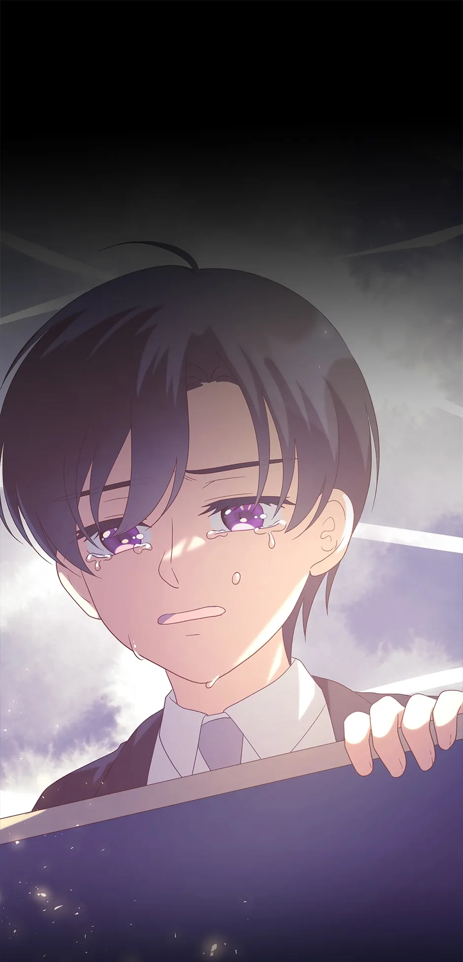 I’m Not a Warrior! Chapter 123 - Page 70