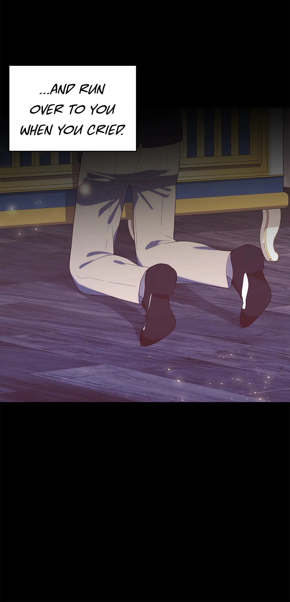 I’m Not a Warrior! Chapter 123 - Page 75