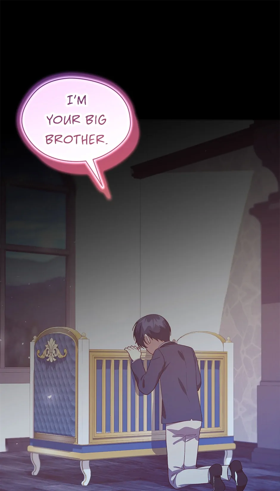 I’m Not a Warrior! Chapter 123 - Page 76