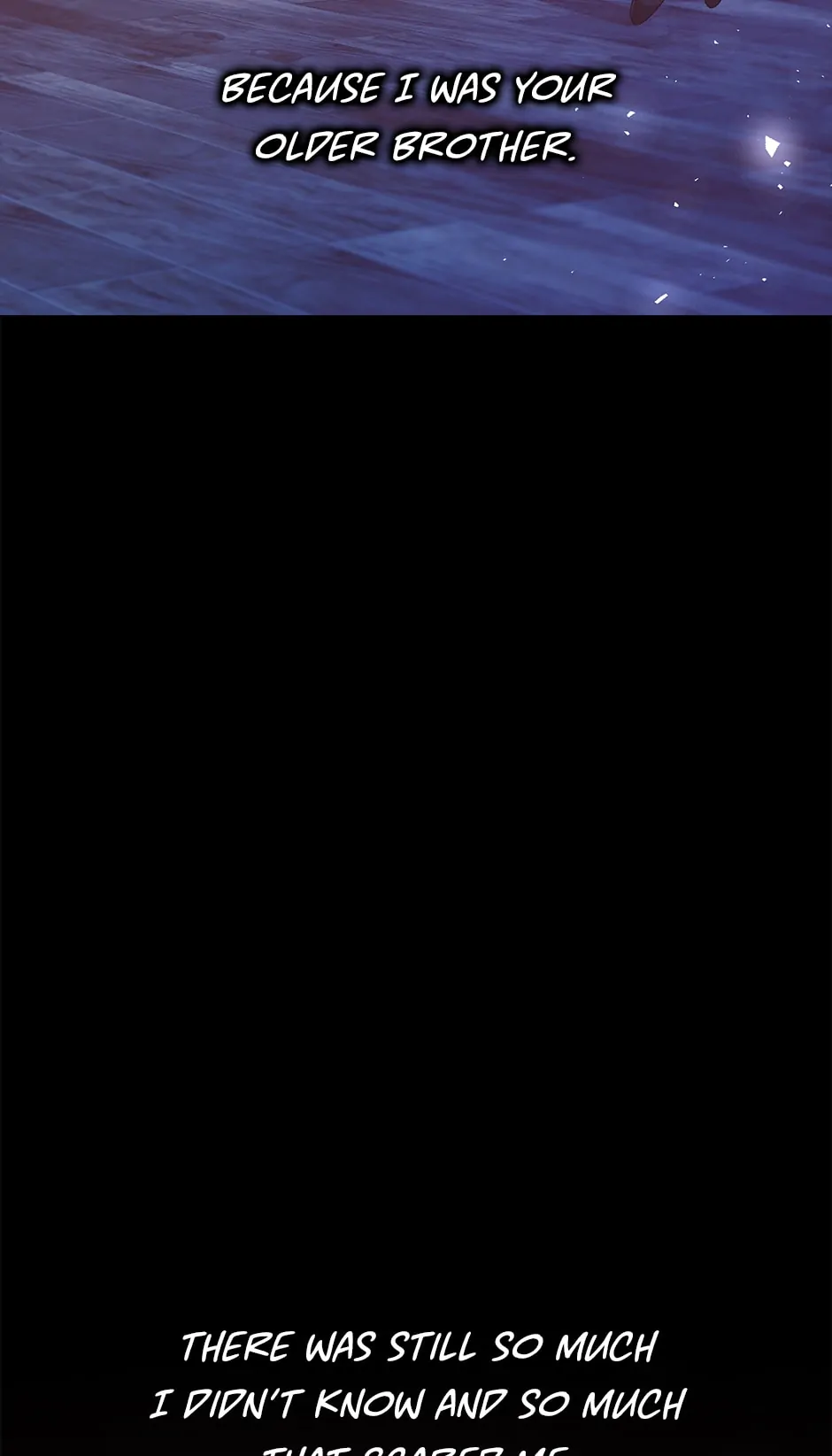 I’m Not a Warrior! Chapter 123 - Page 77