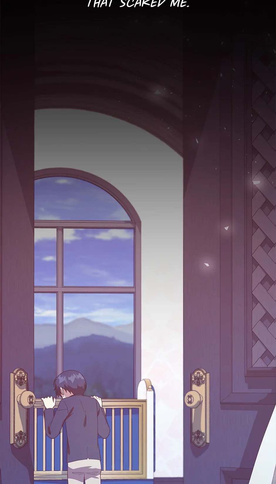 I’m Not a Warrior! Chapter 123 - Page 78