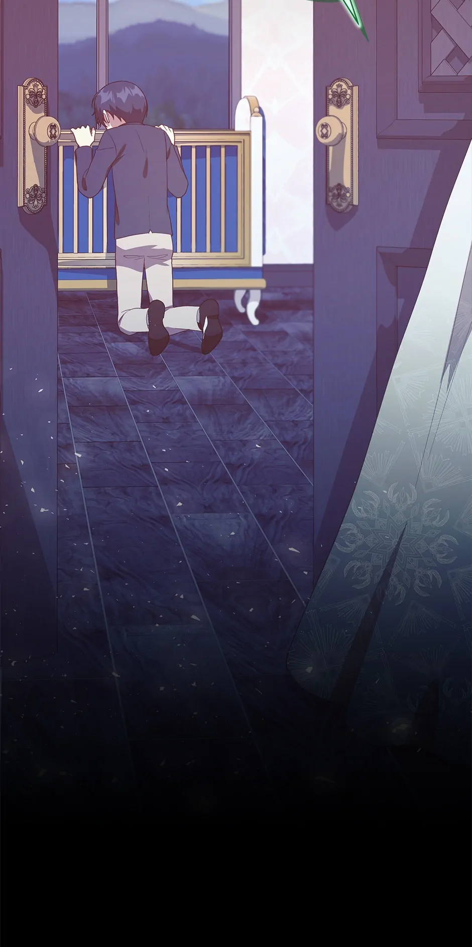 I’m Not a Warrior! Chapter 124 - Page 6