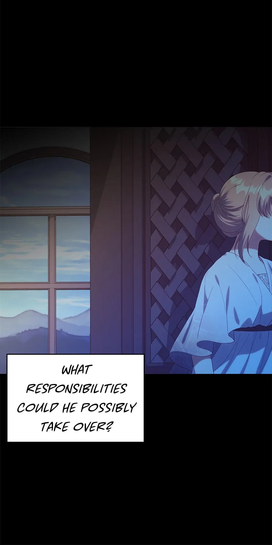 I’m Not a Warrior! Chapter 124 - Page 8