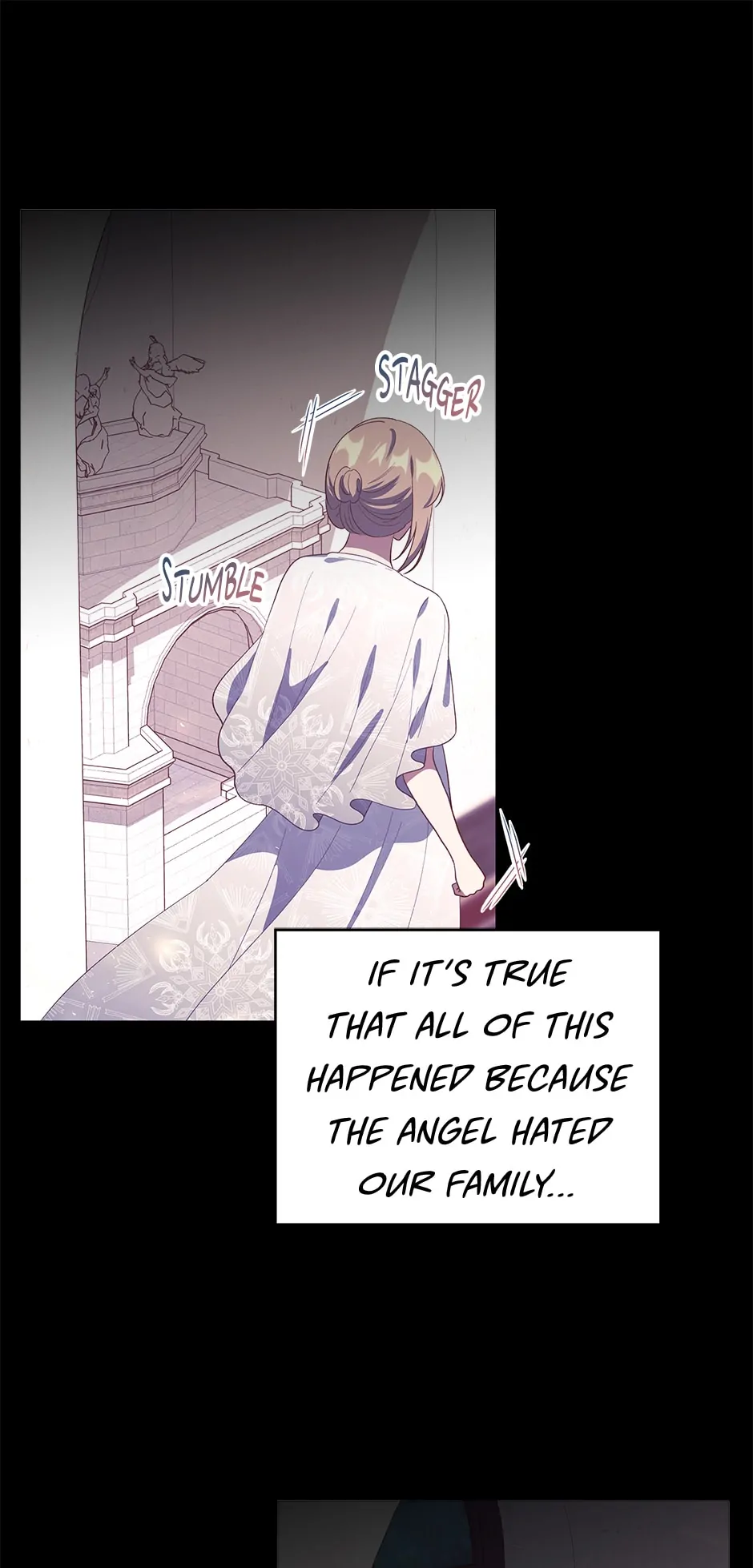 I’m Not a Warrior! Chapter 124 - Page 9