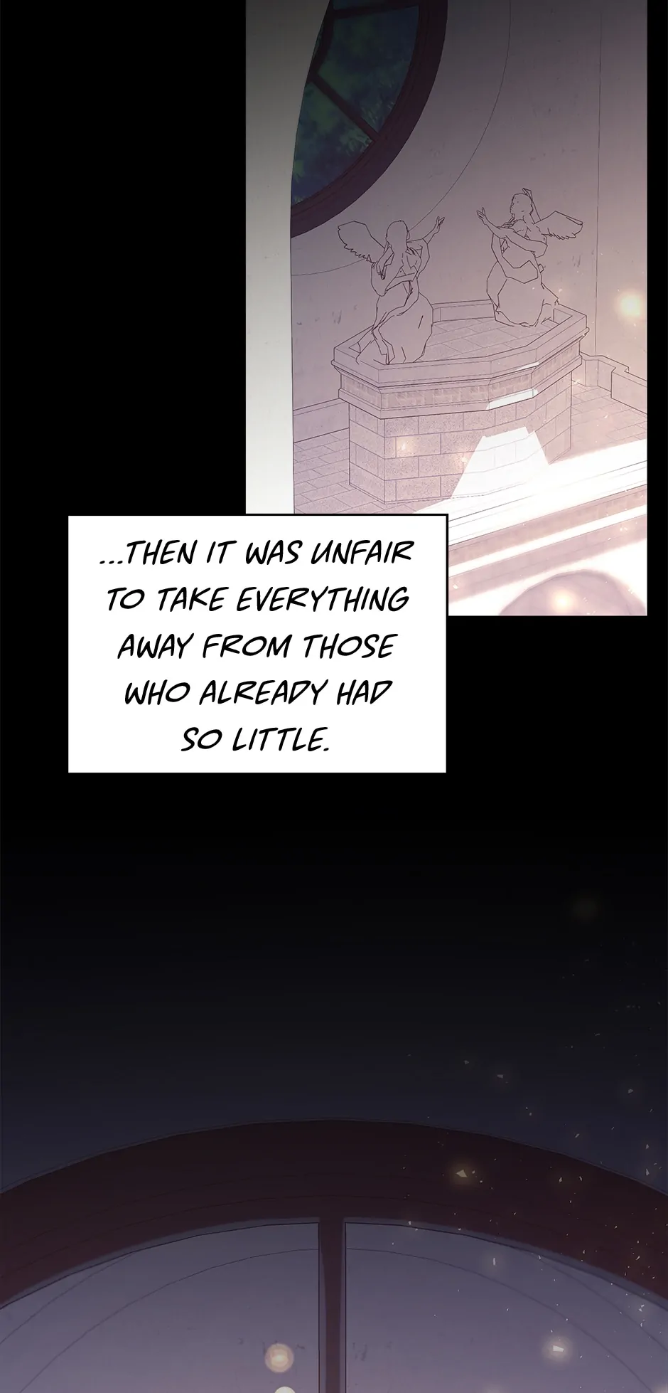 I’m Not a Warrior! Chapter 124 - Page 10