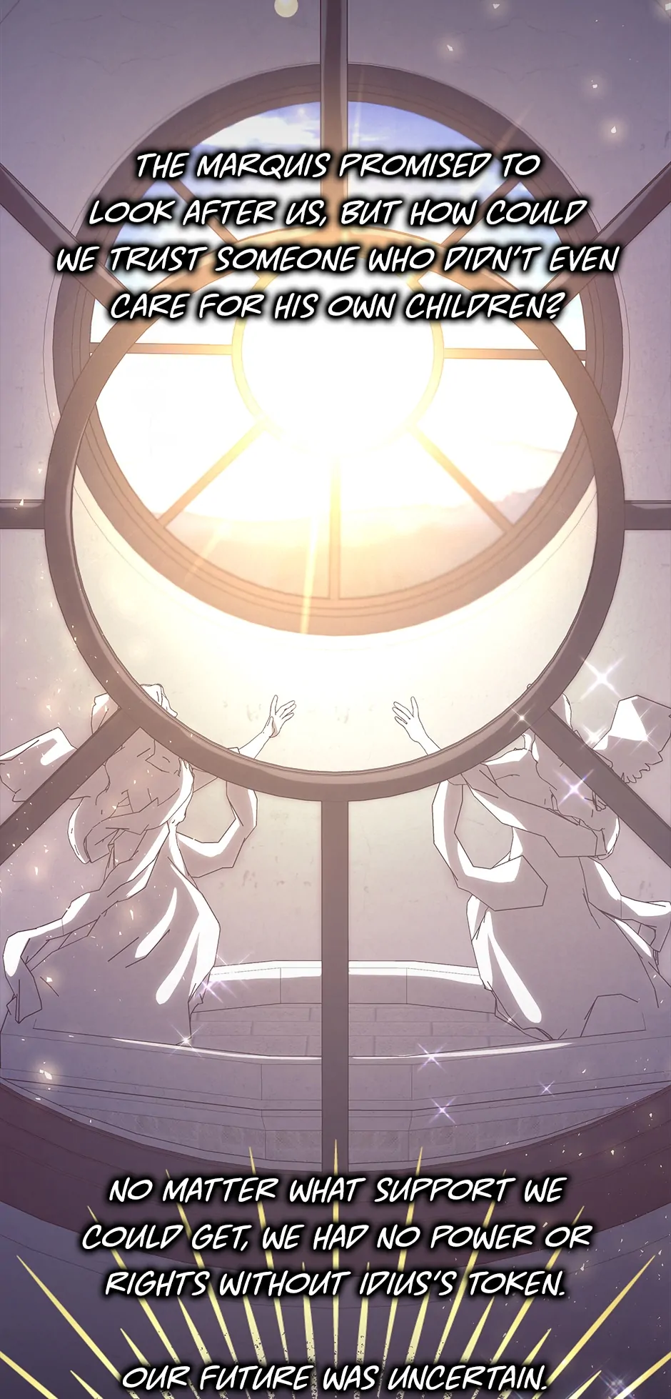 I’m Not a Warrior! Chapter 124 - Page 11