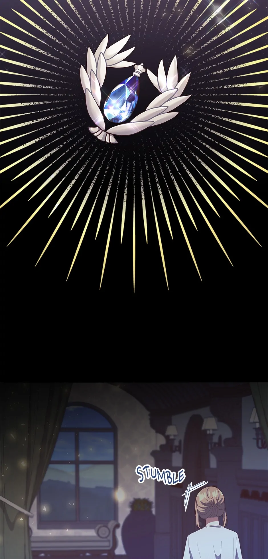 I’m Not a Warrior! Chapter 124 - Page 12