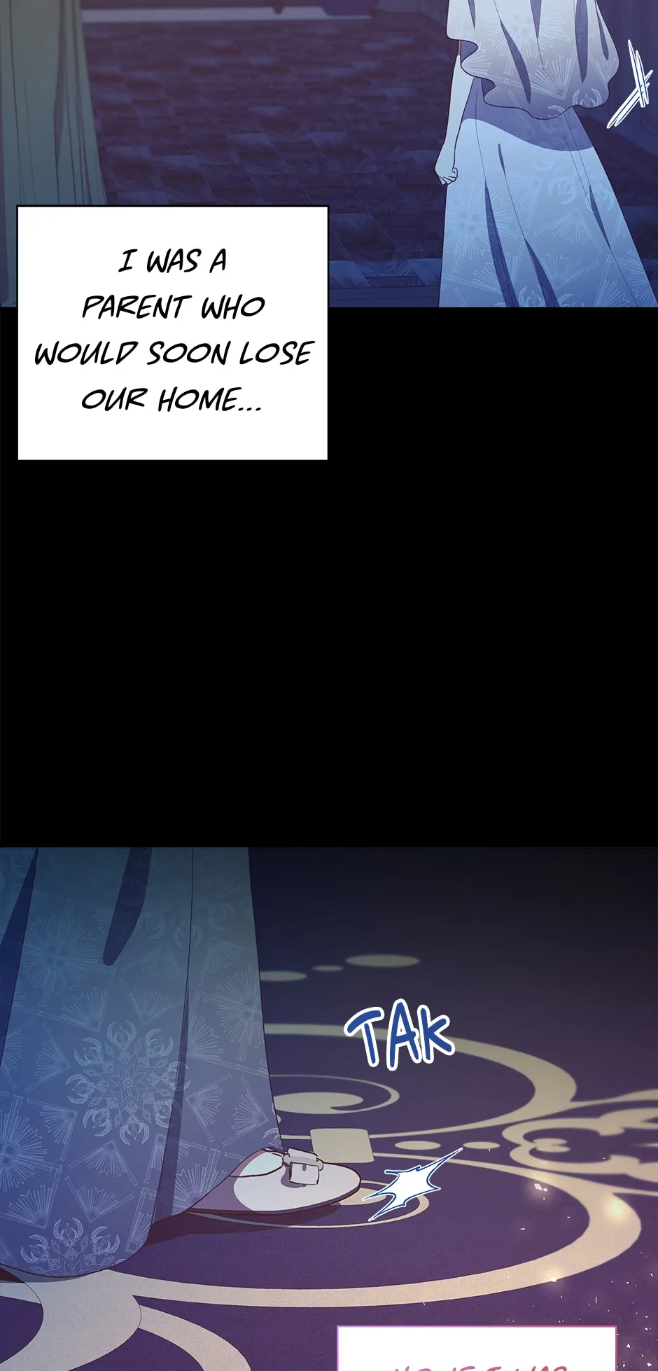 I’m Not a Warrior! Chapter 124 - Page 13