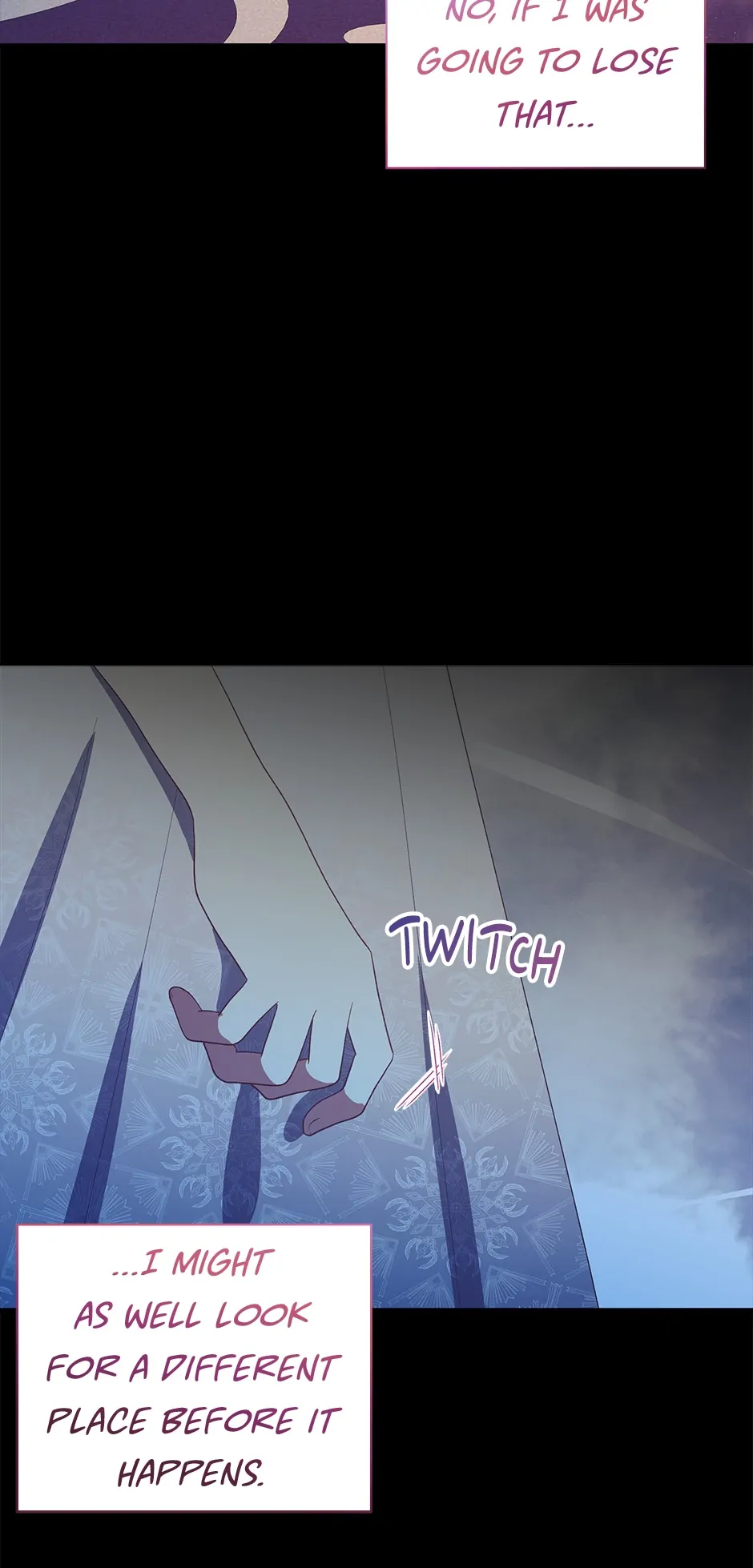 I’m Not a Warrior! Chapter 124 - Page 14