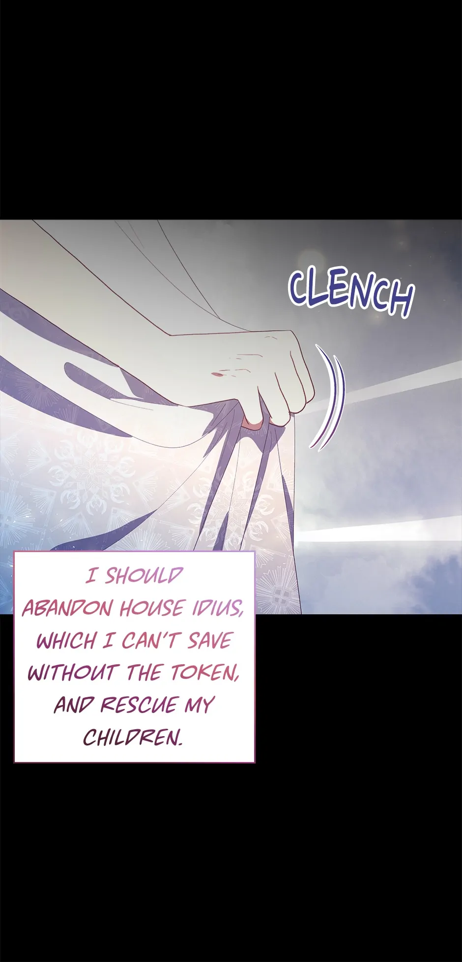 I’m Not a Warrior! Chapter 124 - Page 15