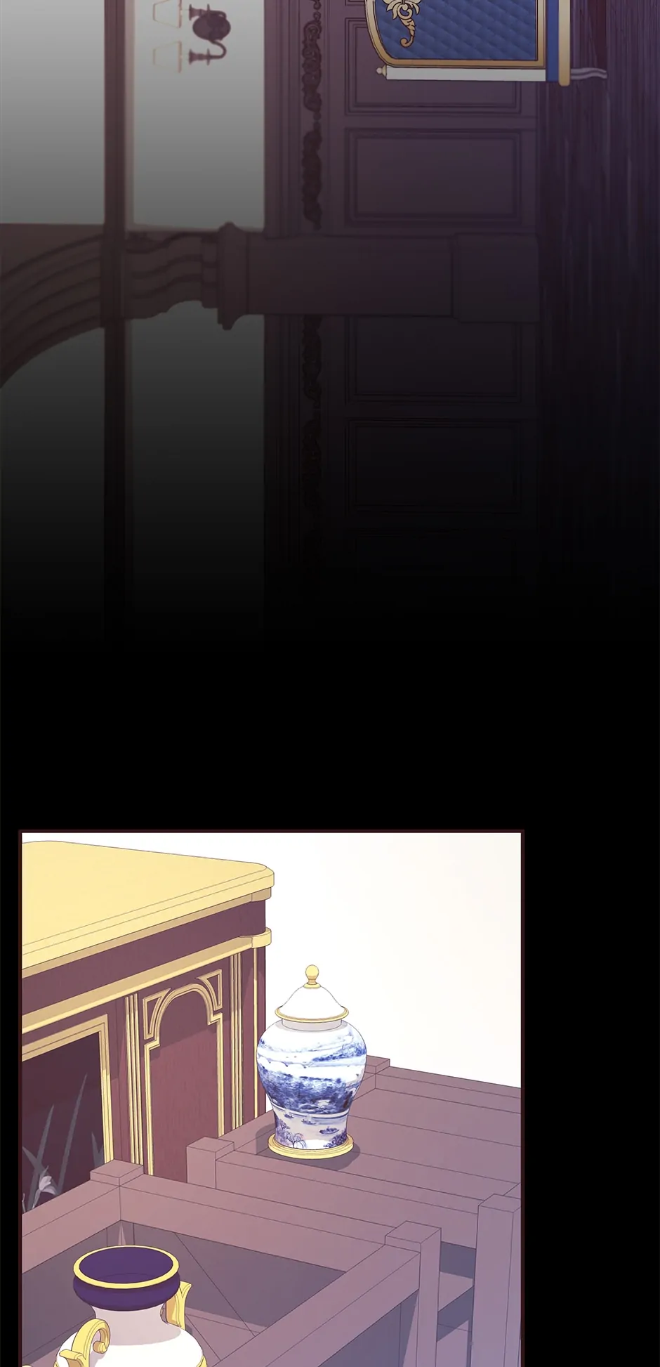 I’m Not a Warrior! Chapter 124 - Page 19