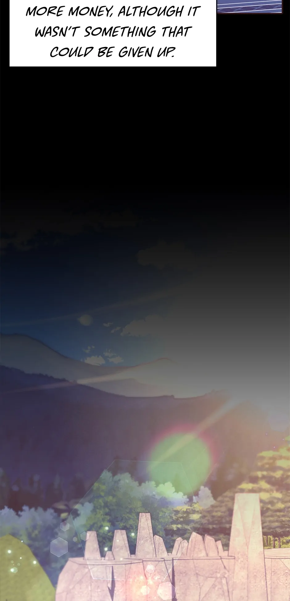 I’m Not a Warrior! Chapter 124 - Page 21