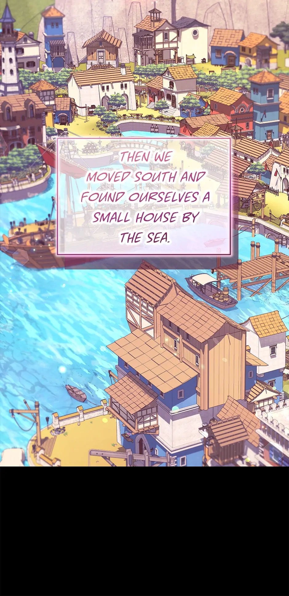 I’m Not a Warrior! Chapter 124 - Page 22