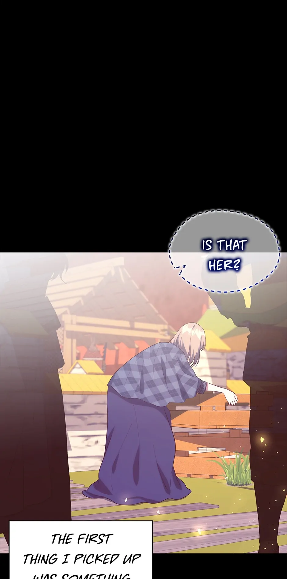 I’m Not a Warrior! Chapter 124 - Page 24