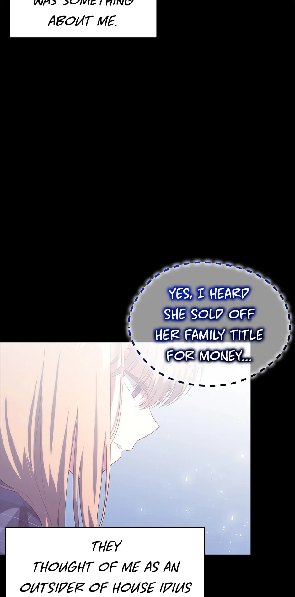 I’m Not a Warrior! Chapter 124 - Page 25