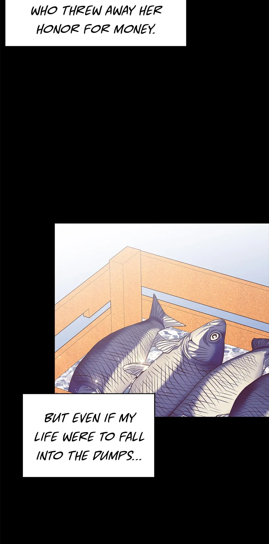 I’m Not a Warrior! Chapter 124 - Page 26