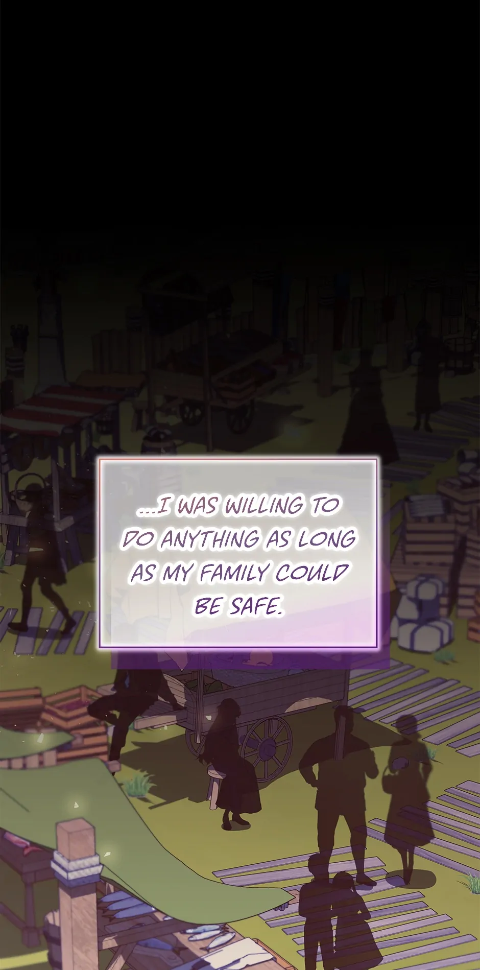 I’m Not a Warrior! Chapter 124 - Page 27