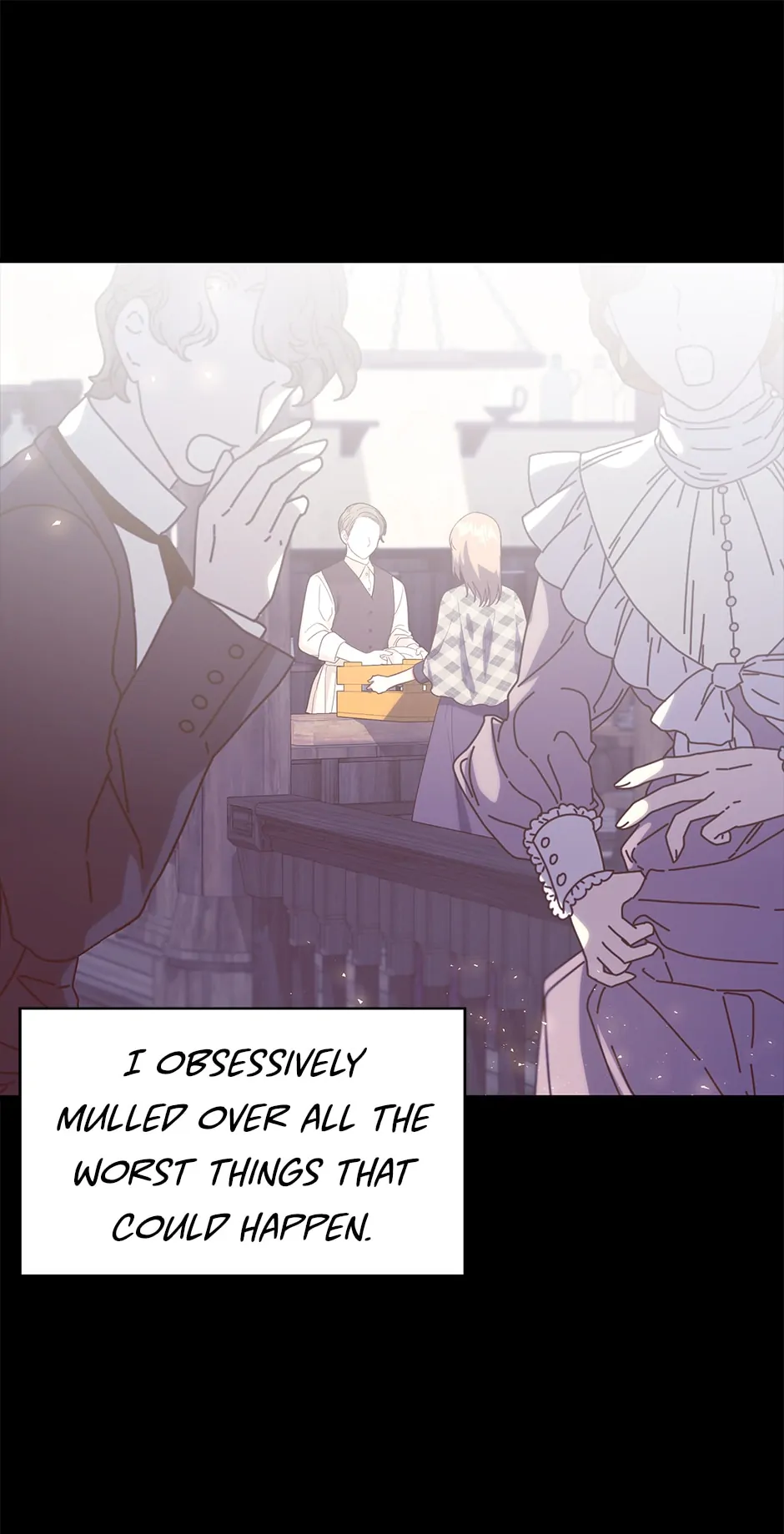 I’m Not a Warrior! Chapter 124 - Page 30