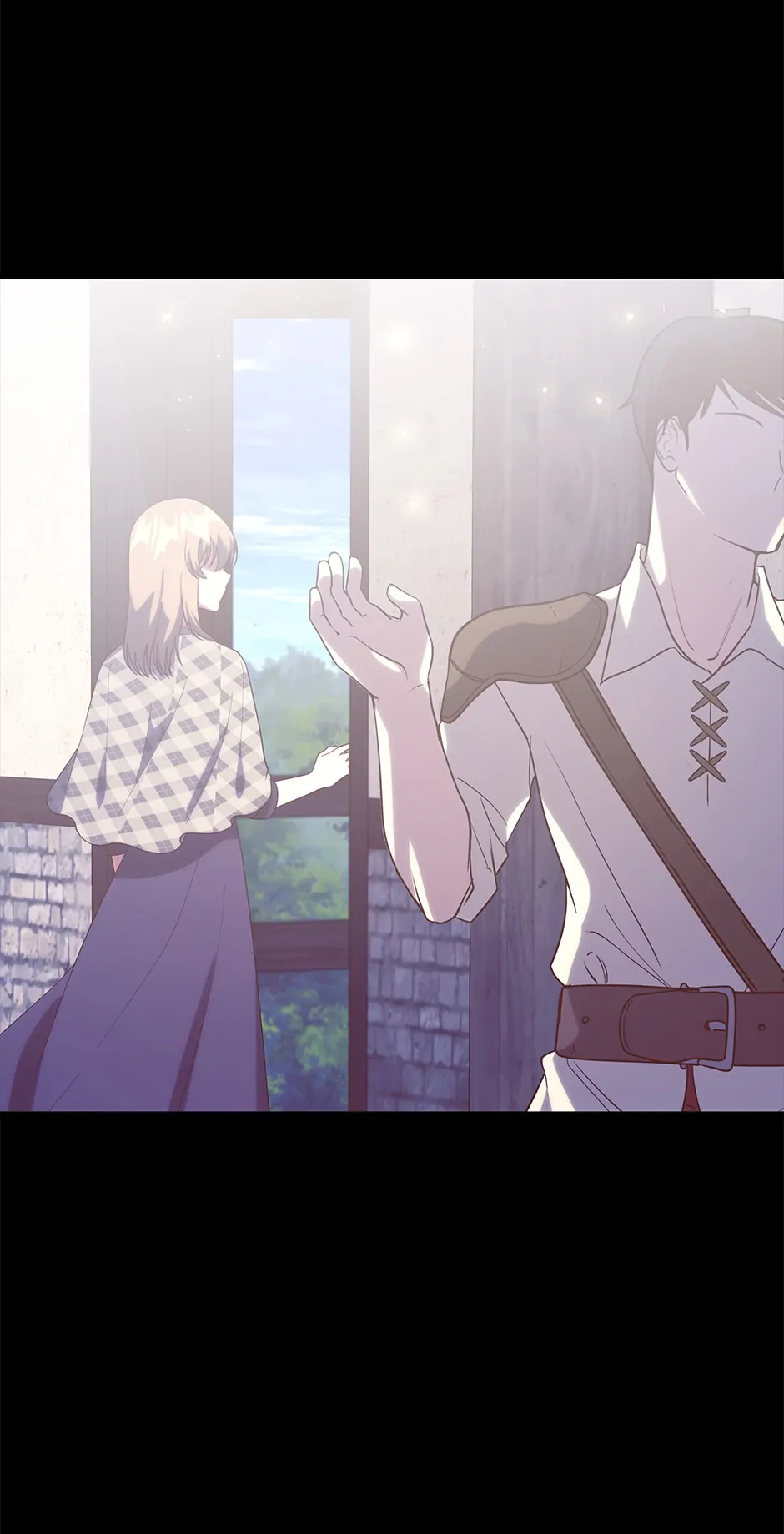 I’m Not a Warrior! Chapter 124 - Page 31