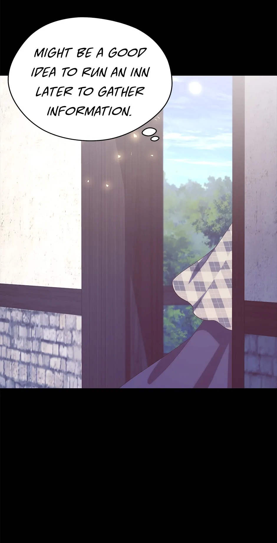 I’m Not a Warrior! Chapter 124 - Page 32