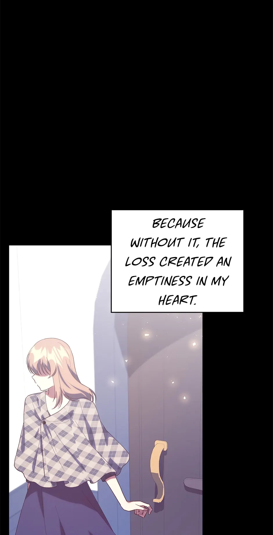 I’m Not a Warrior! Chapter 124 - Page 34