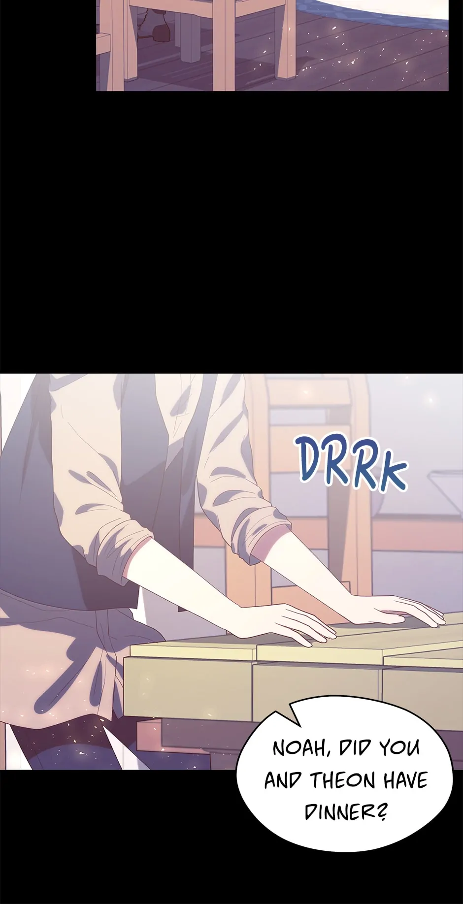 I’m Not a Warrior! Chapter 124 - Page 36