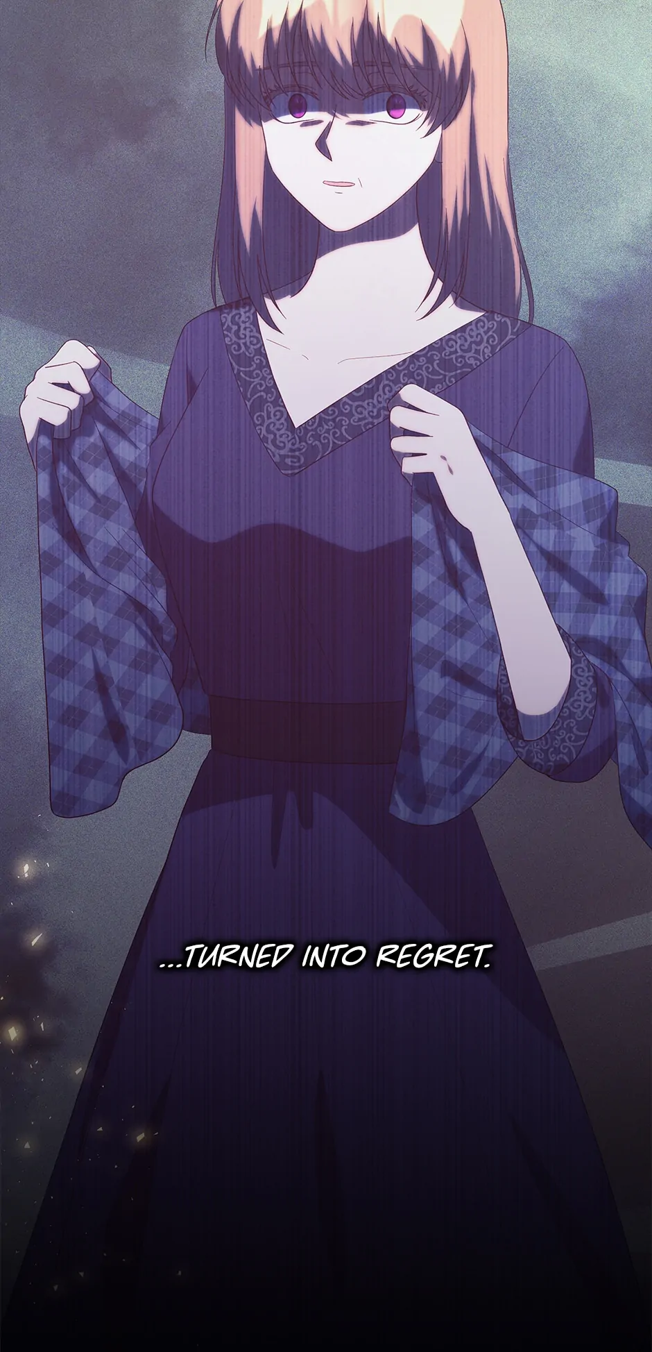 I’m Not a Warrior! Chapter 124 - Page 39