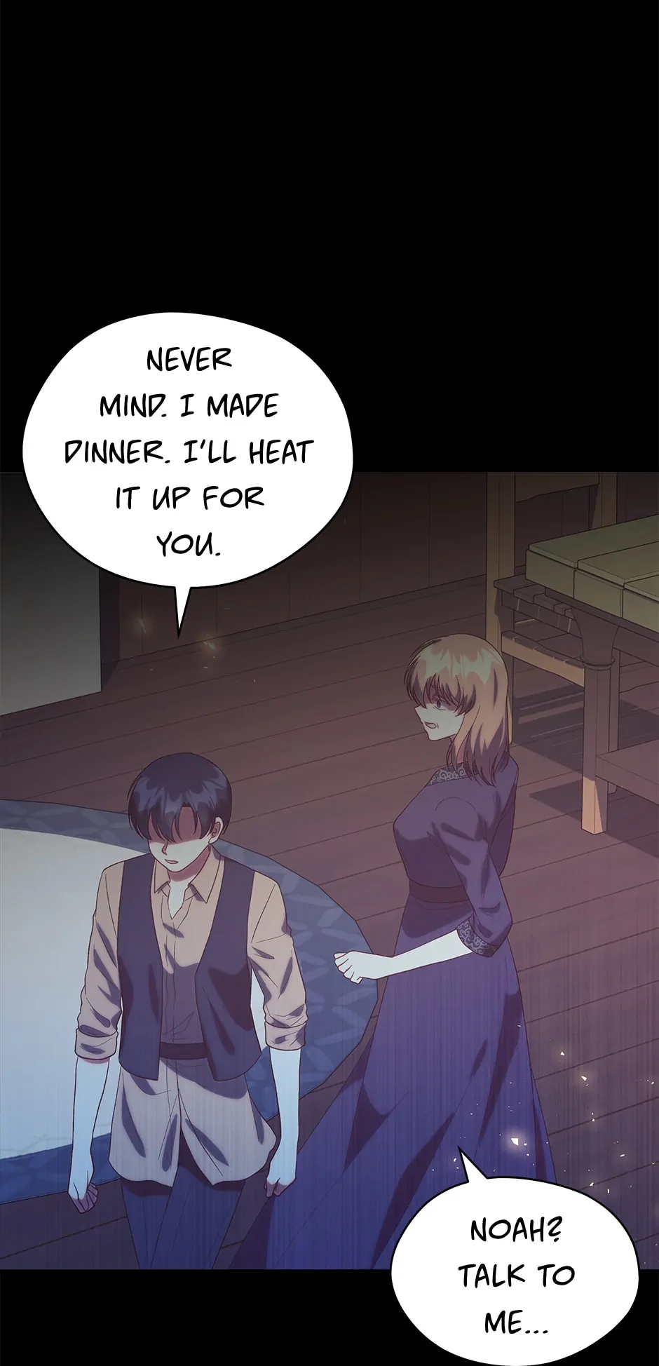 I’m Not a Warrior! Chapter 124 - Page 41