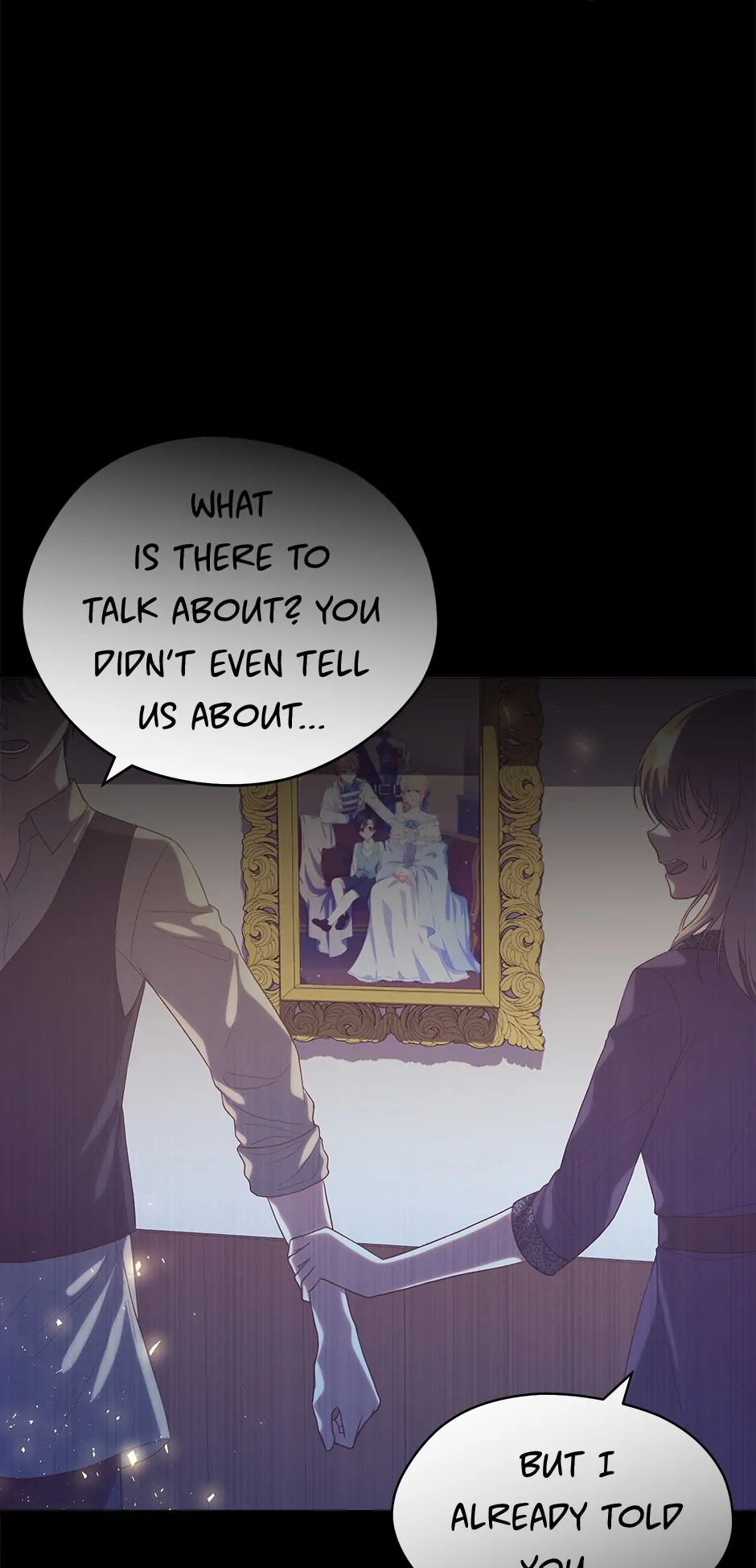 I’m Not a Warrior! Chapter 124 - Page 42