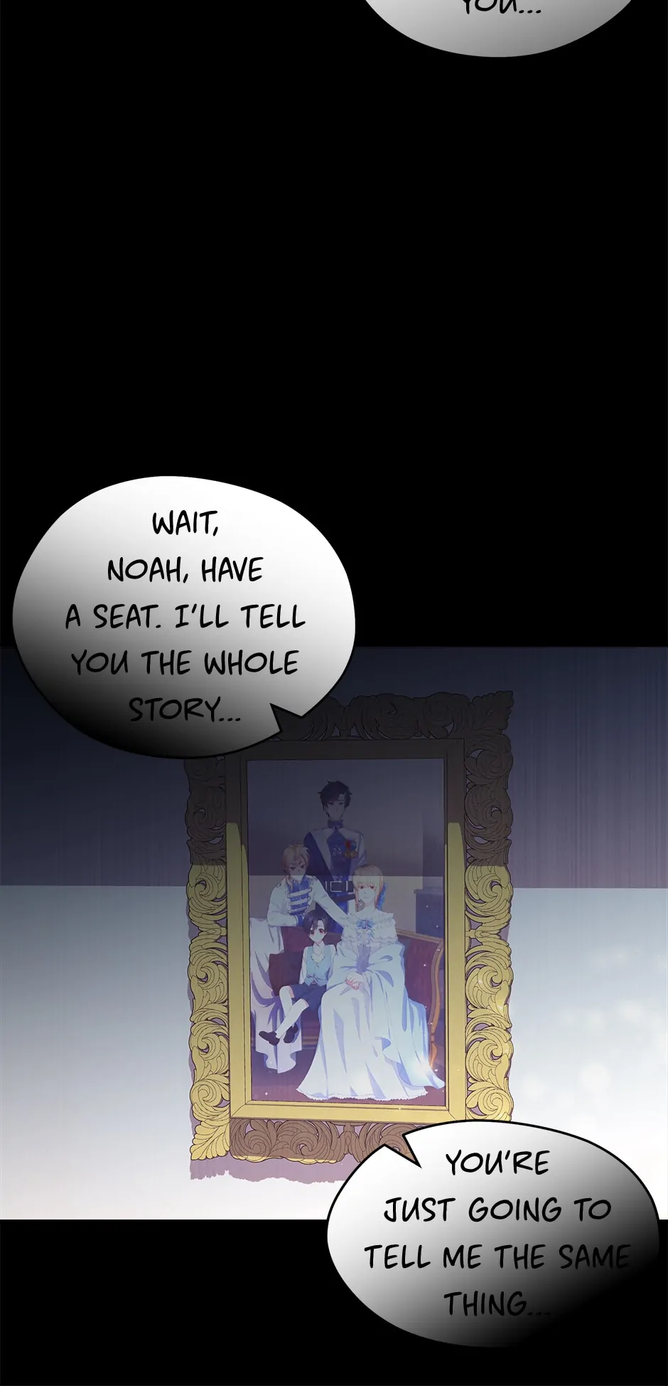 I’m Not a Warrior! Chapter 124 - Page 43