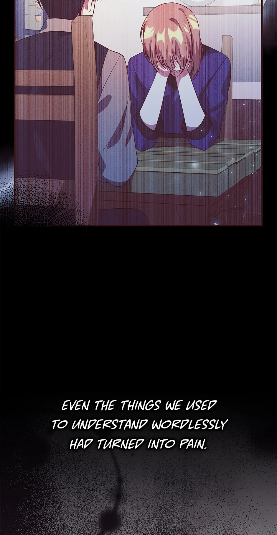 I’m Not a Warrior! Chapter 124 - Page 46