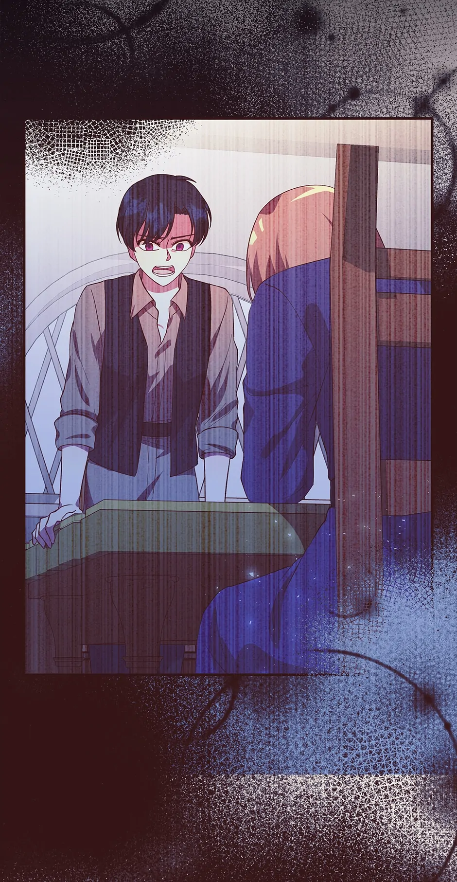 I’m Not a Warrior! Chapter 124 - Page 47