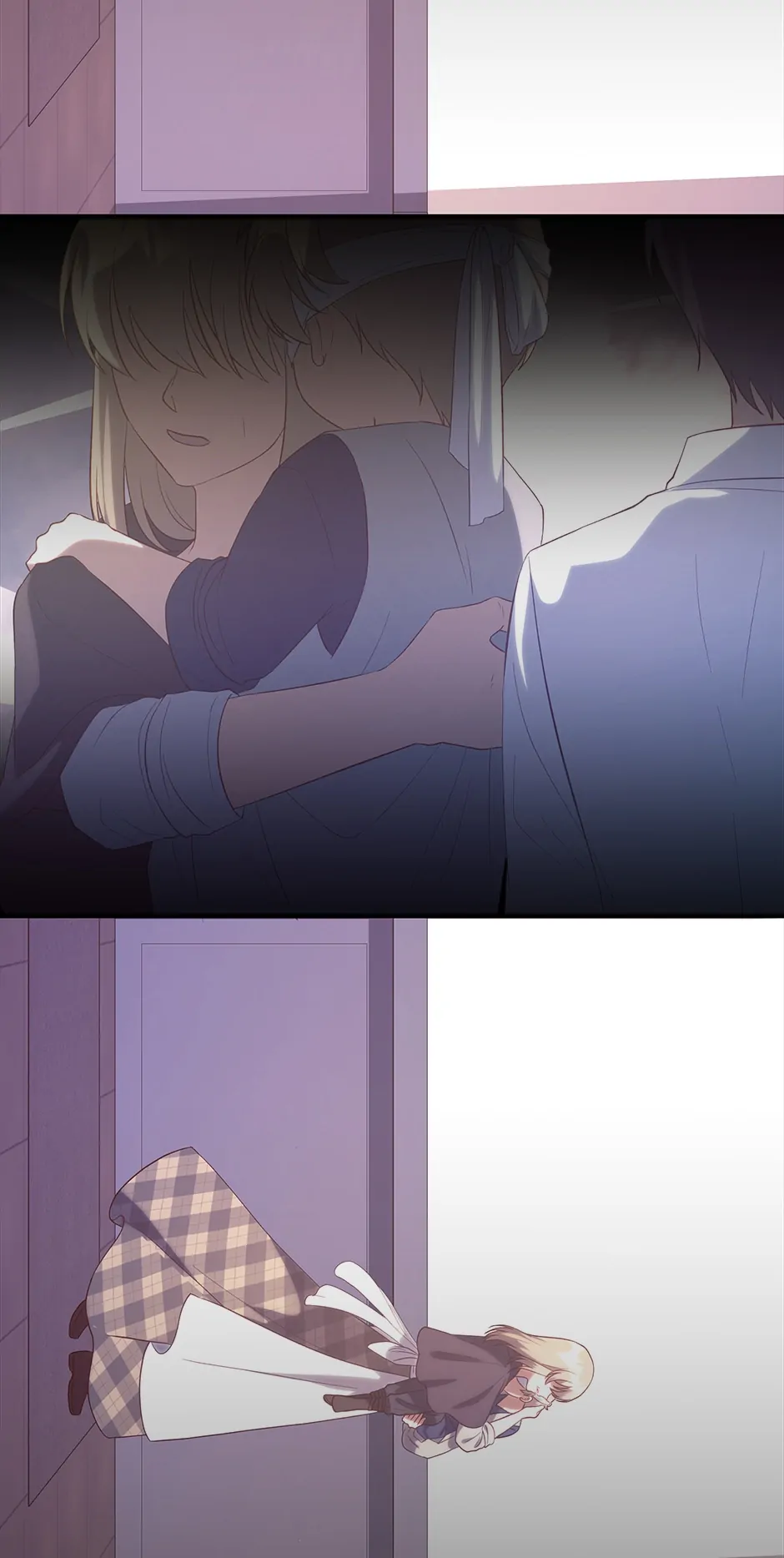 I’m Not a Warrior! Chapter 124 - Page 52