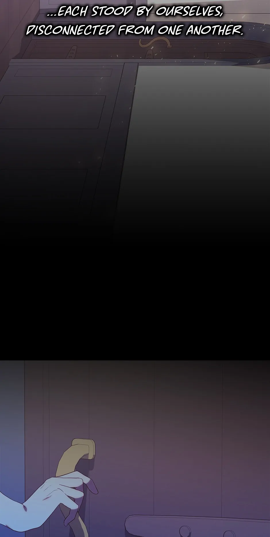 I’m Not a Warrior! Chapter 124 - Page 53