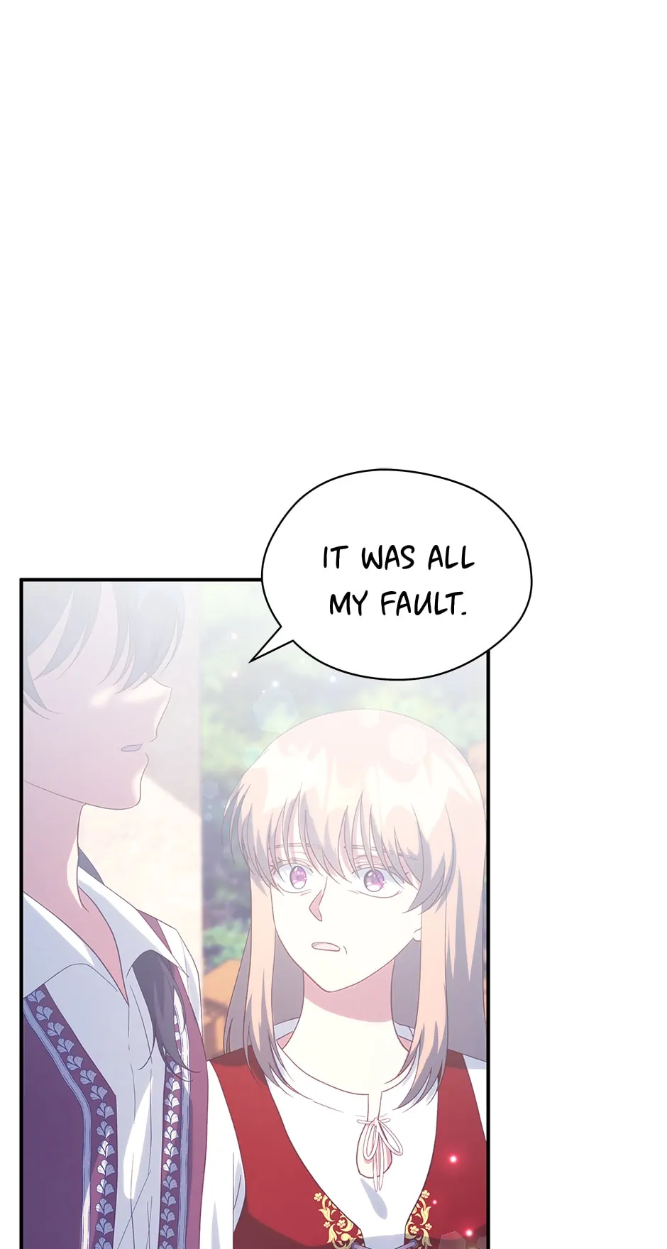 I’m Not a Warrior! Chapter 124 - Page 59