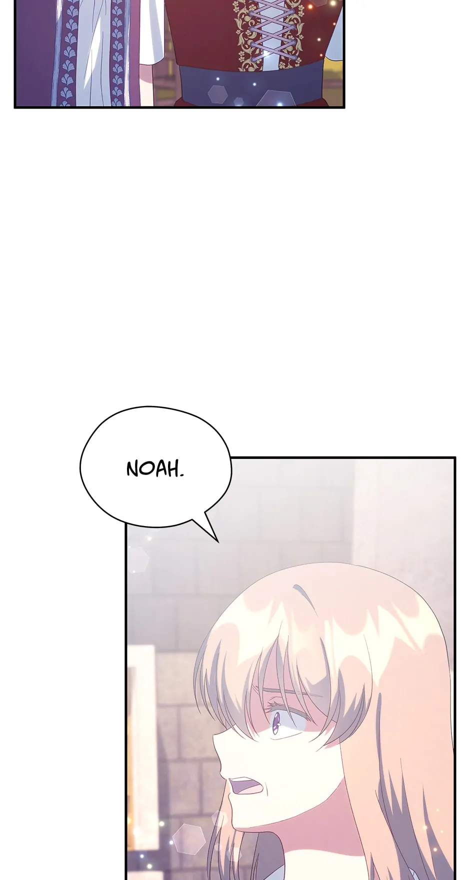 I’m Not a Warrior! Chapter 124 - Page 60