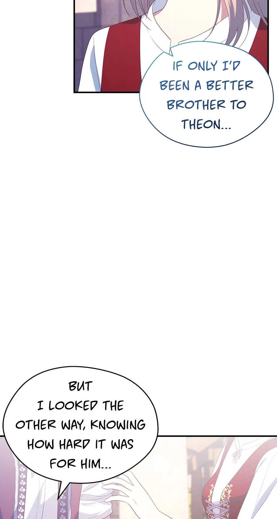 I’m Not a Warrior! Chapter 124 - Page 61