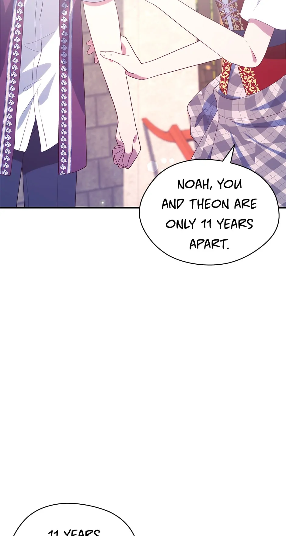 I’m Not a Warrior! Chapter 124 - Page 62