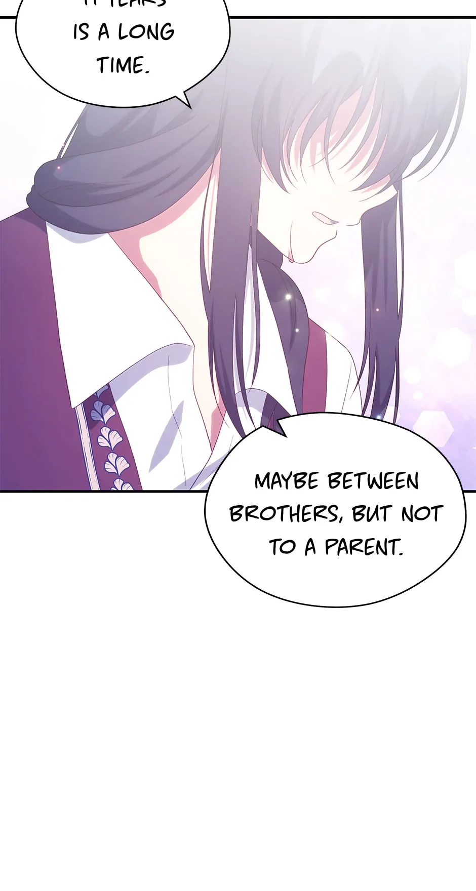 I’m Not a Warrior! Chapter 124 - Page 63