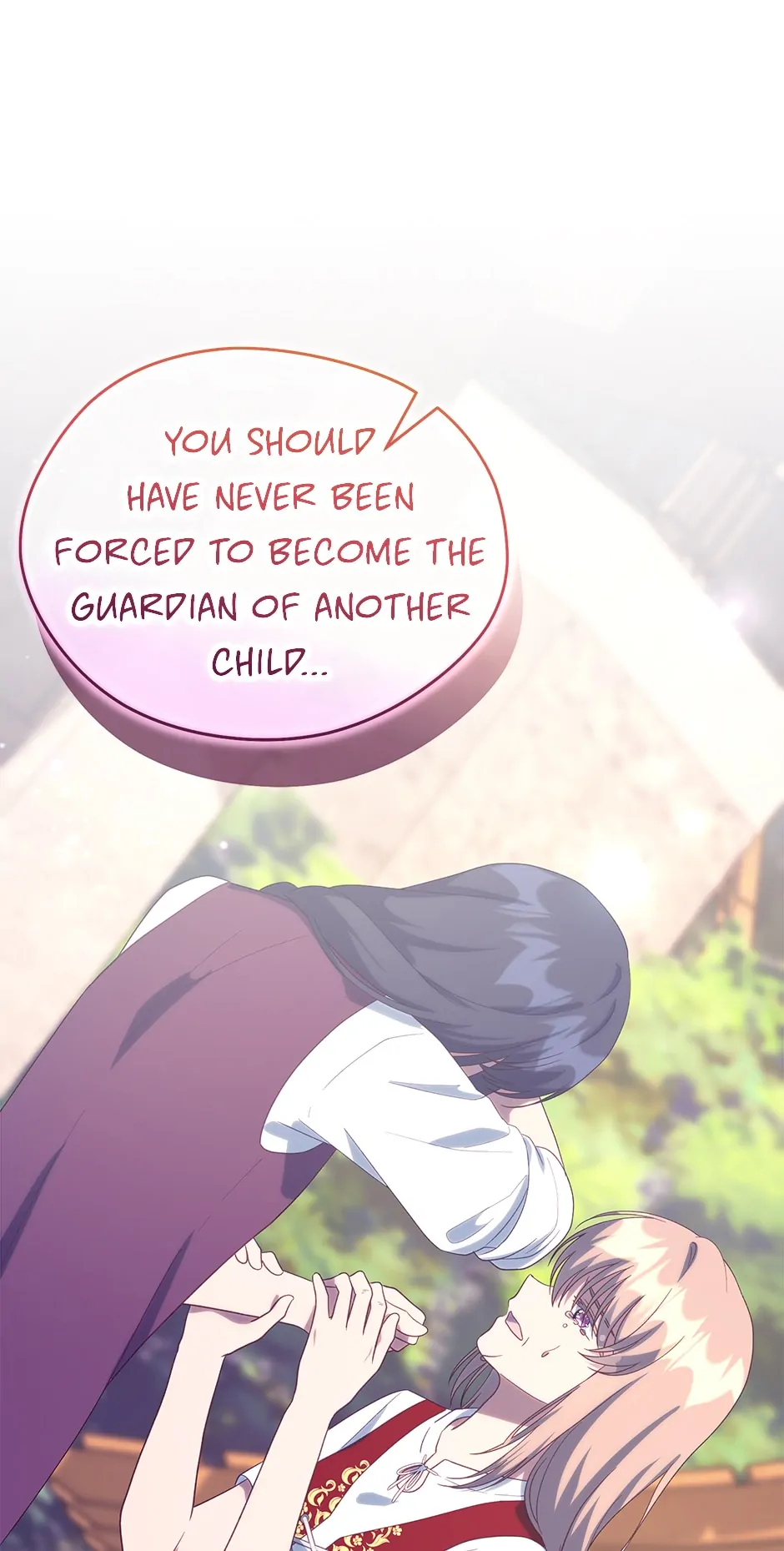 I’m Not a Warrior! Chapter 124 - Page 66