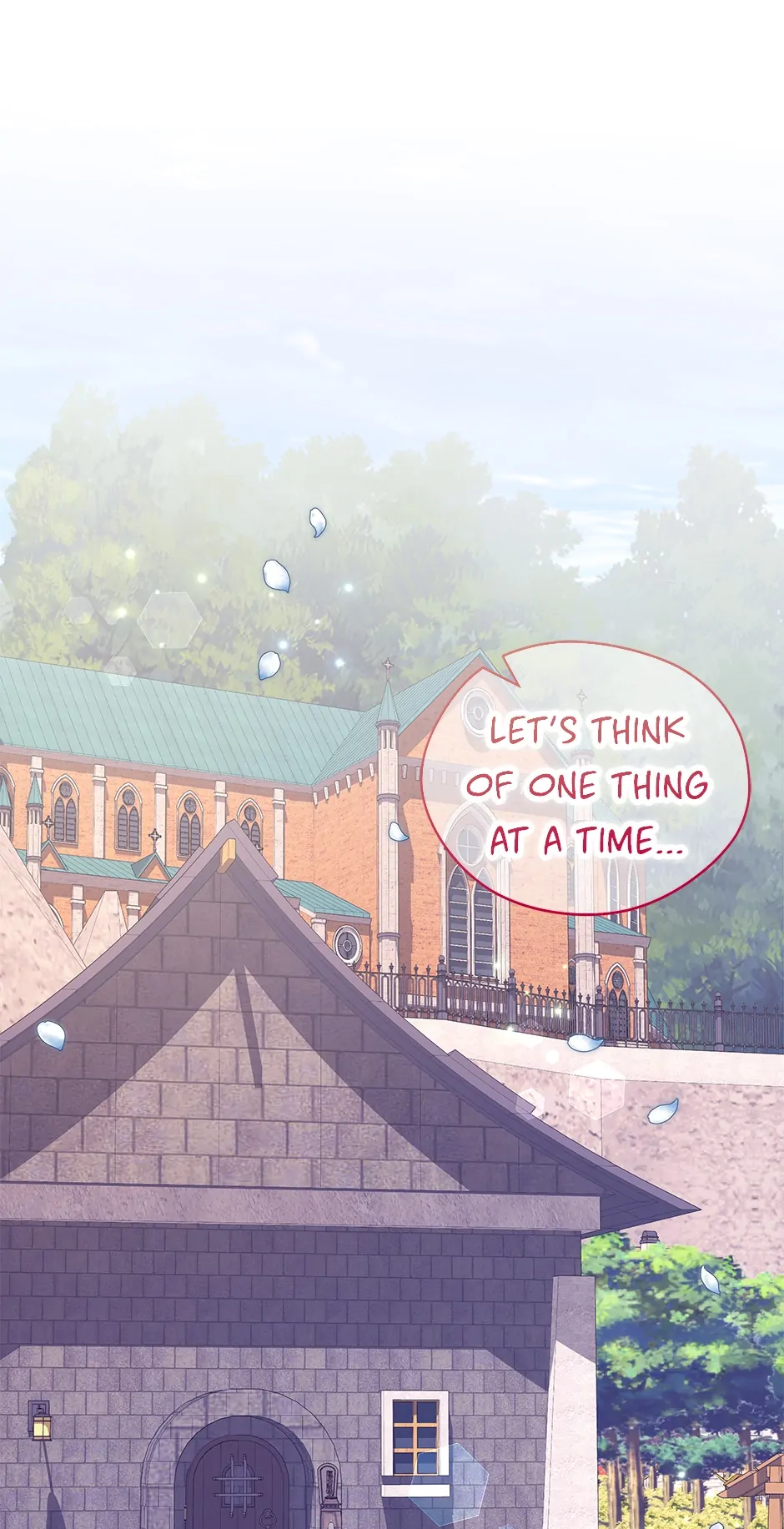 I’m Not a Warrior! Chapter 124 - Page 72