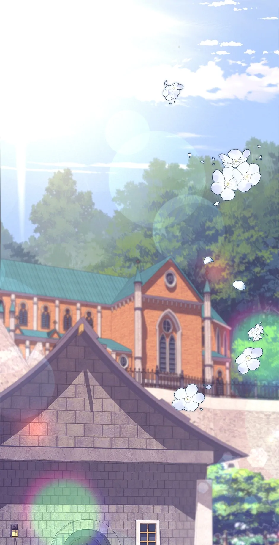 I’m Not a Warrior! Chapter 124 - Page 75