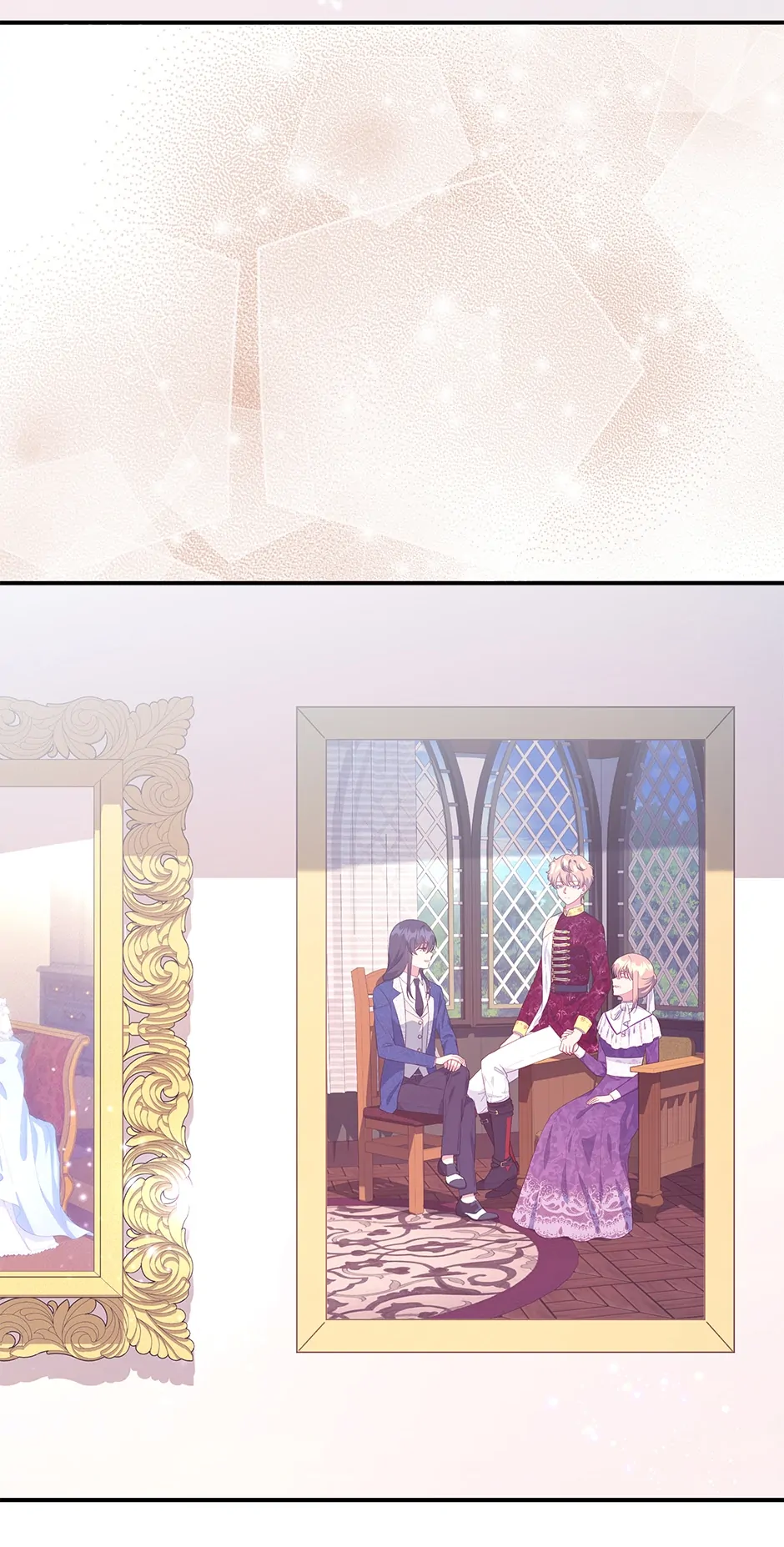 I’m Not a Warrior! Chapter 124 - Page 80