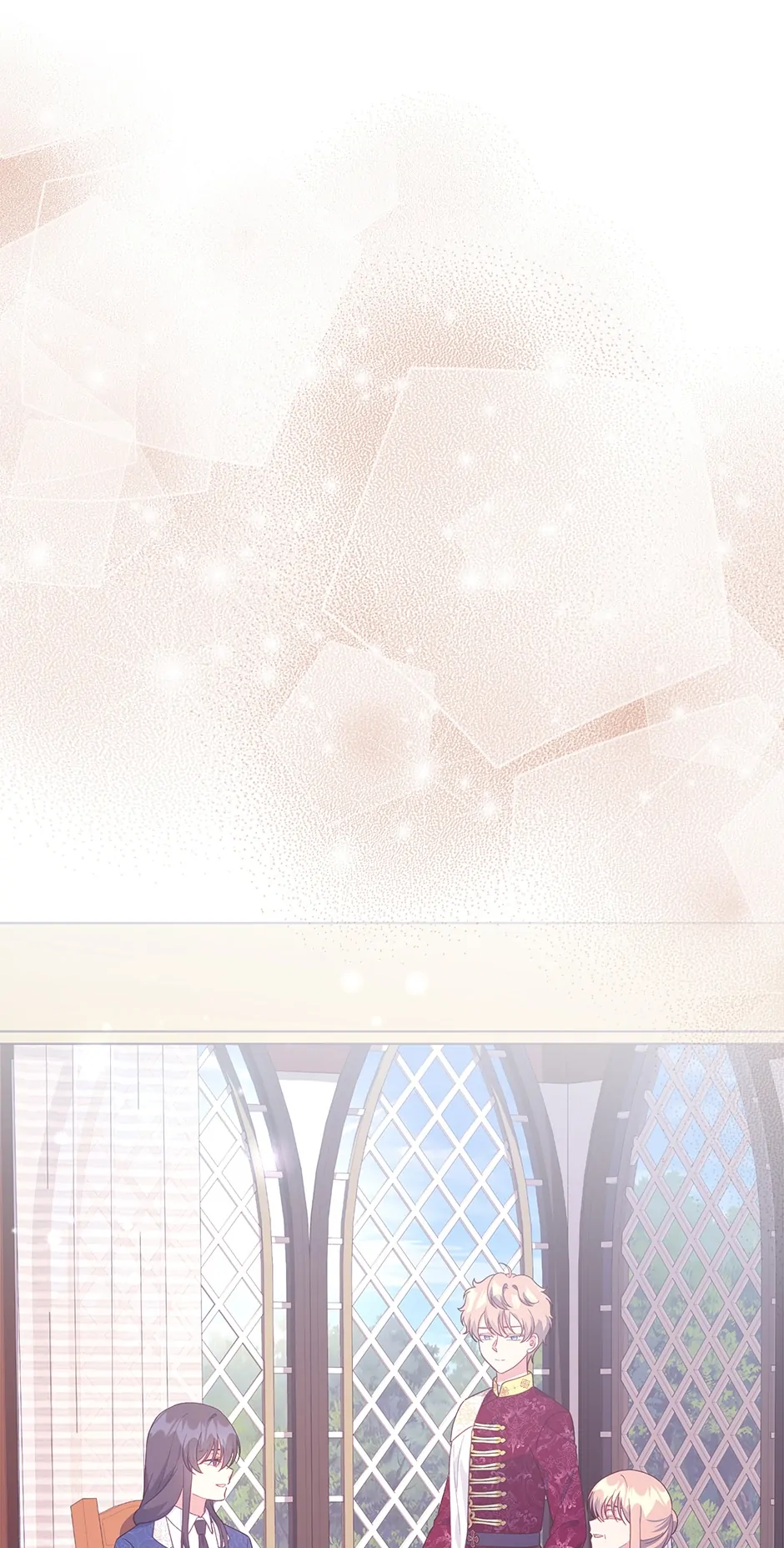 I’m Not a Warrior! Chapter 124 - Page 81