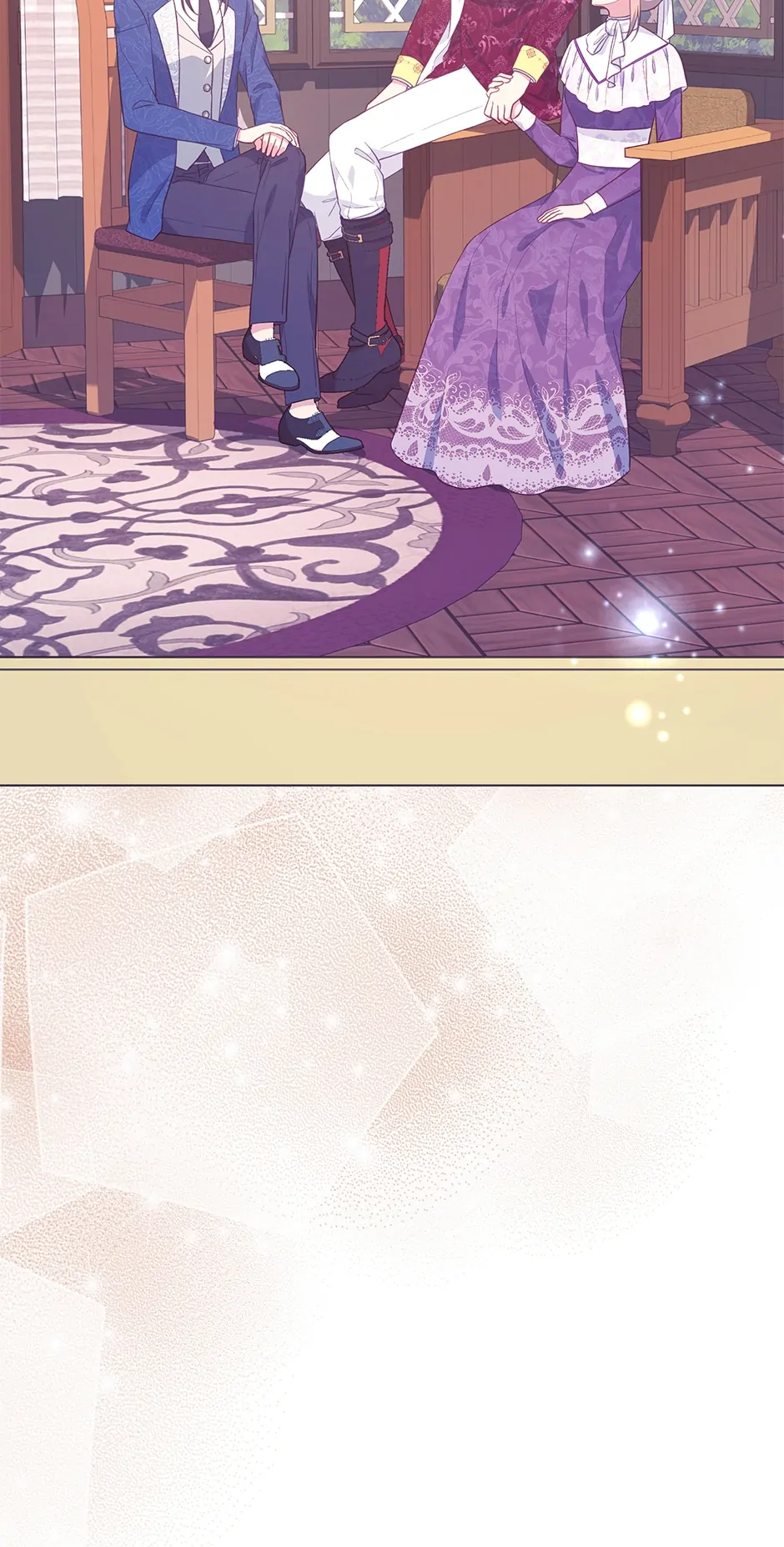 I’m Not a Warrior! Chapter 124 - Page 82