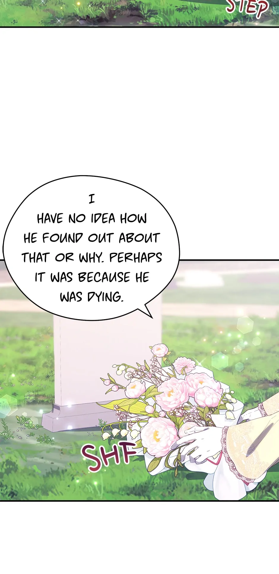 I’m Not a Warrior! Chapter 125 - Page 6