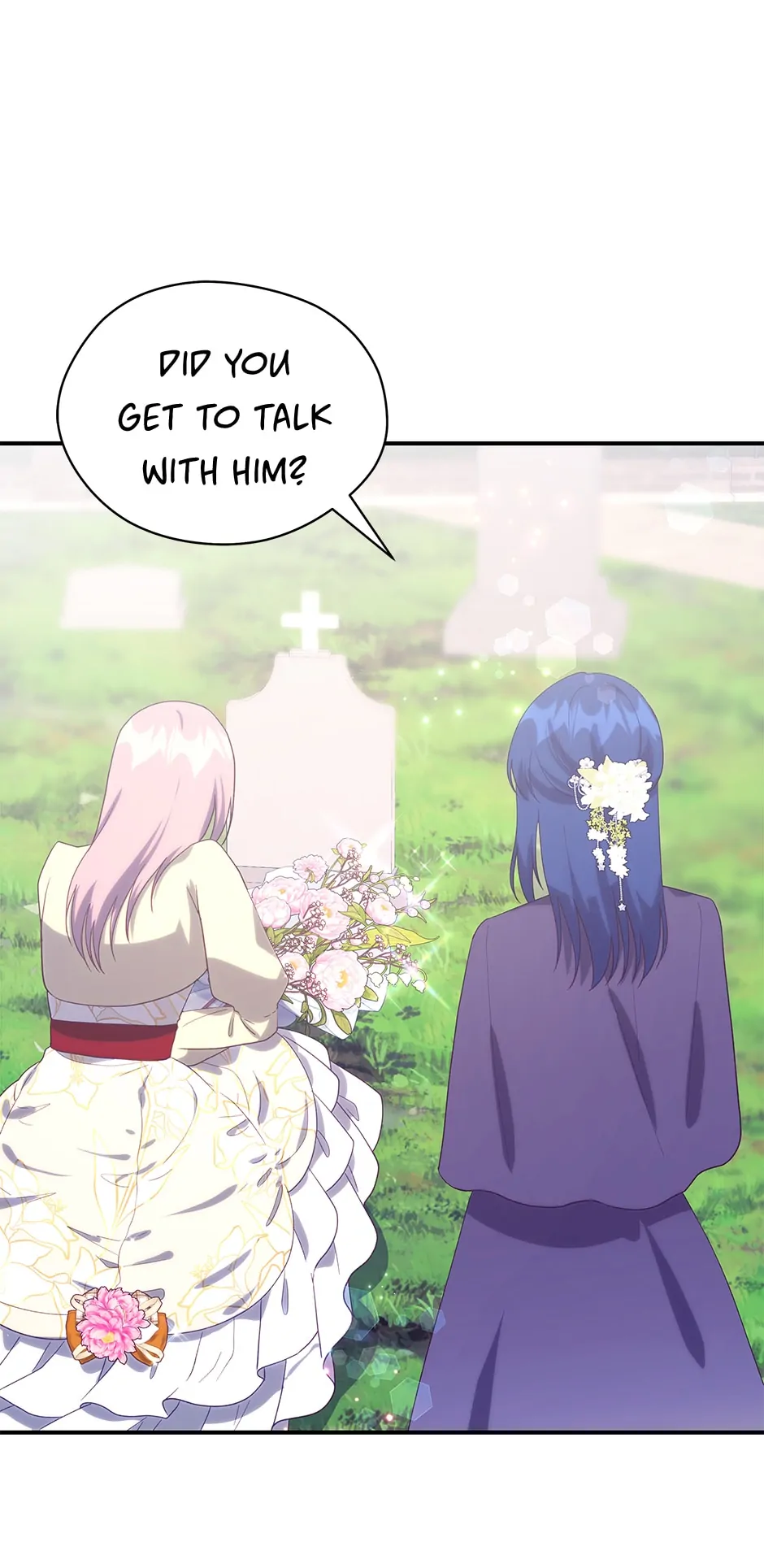 I’m Not a Warrior! Chapter 125 - Page 7